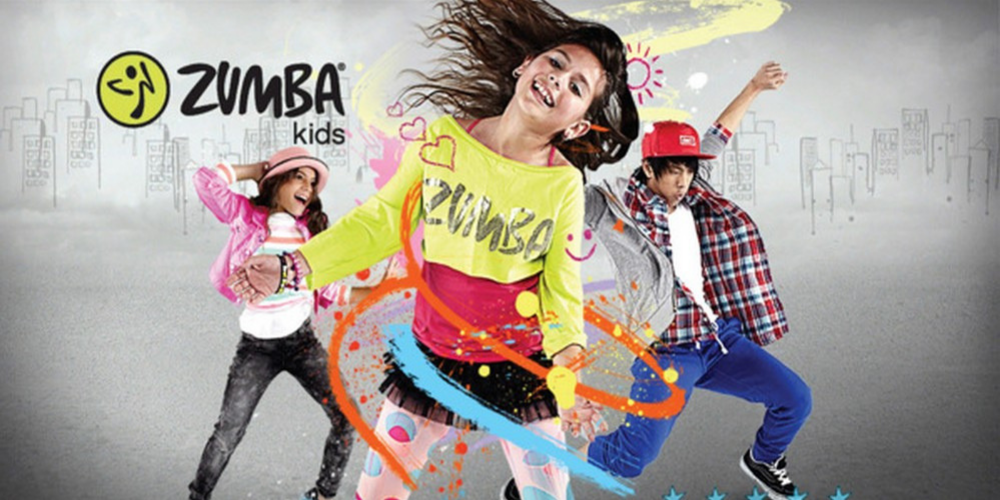 cours de zumba family